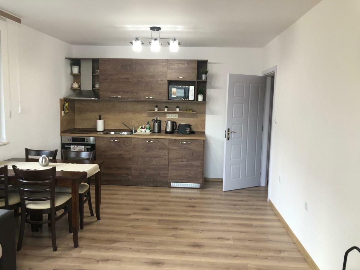 Borov Park 3 Apartment Velingrad Exterior photo