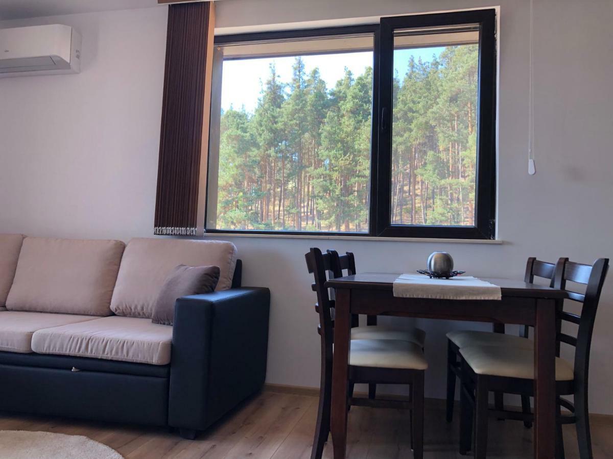 Borov Park 3 Apartment Velingrad Exterior photo