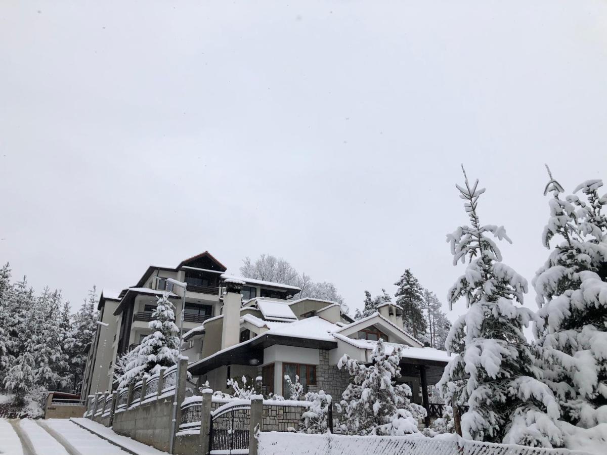 Borov Park 3 Apartment Velingrad Exterior photo